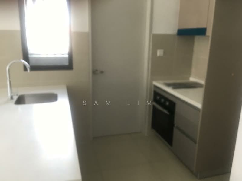 Service Residence for Rent at Citizen 2 - Sam Lim - PropertyGuru.com.my