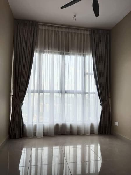 Service Residence for Rent at Citizen 2 - Sam Lim - PropertyGuru.com.my
