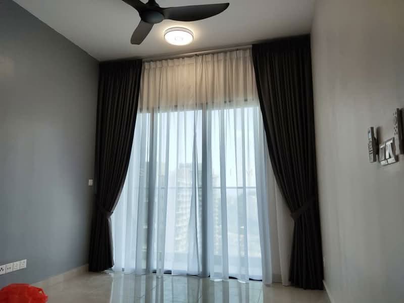 Service Residence for Rent at Citizen 2 - Sam Lim - PropertyGuru.com.my