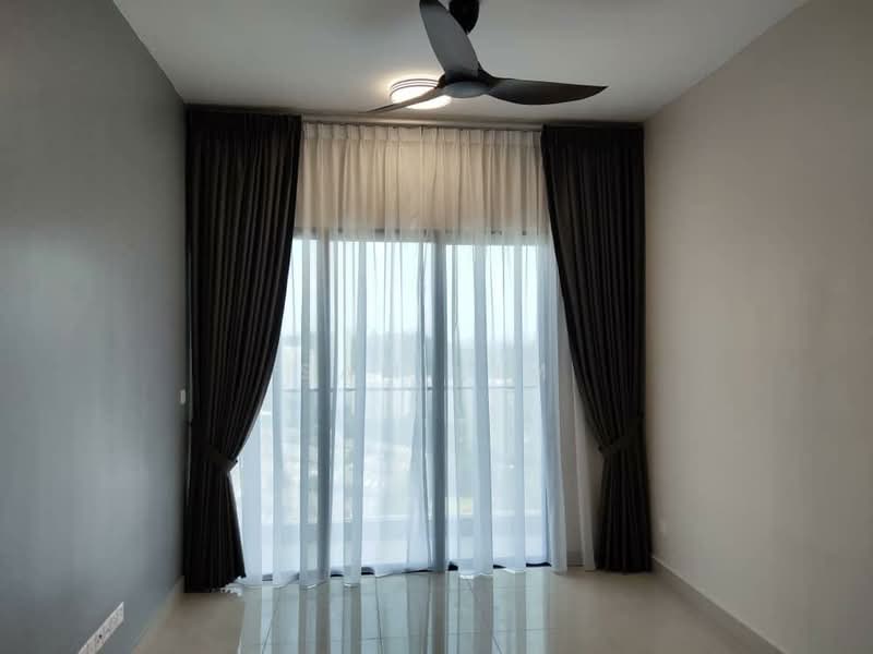 Service Residence for Rent at Citizen 2 - Sam Lim - PropertyGuru.com.my