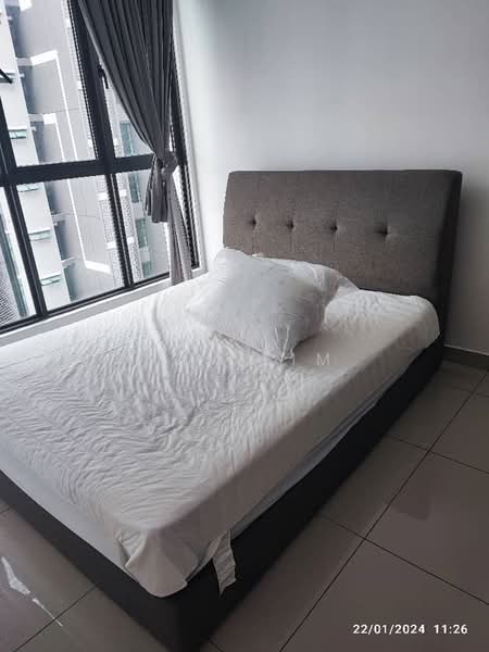 Service Residence for Rent at Citizen 2 - Sam Lim - PropertyGuru.com.my