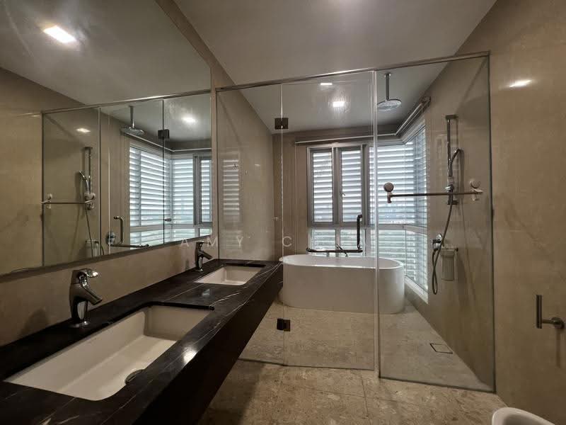 Condominium for Sale at Pavilion Hilltop - Amy Chia - Bathroom - PropertyGuru.com.my