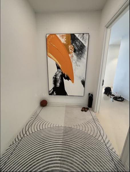 Condominium for Sale at Pavilion Hilltop - Amy Chia - Interior - PropertyGuru.com.my