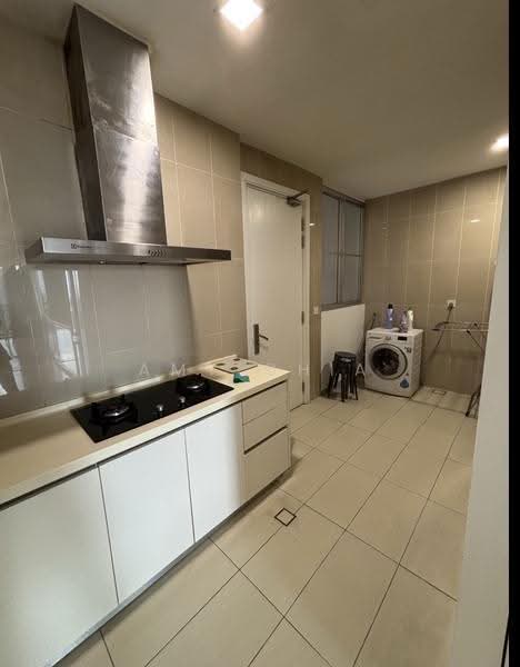Condominium for Sale at Pavilion Hilltop - Amy Chia - Kitchen - PropertyGuru.com.my