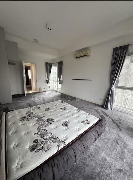 Condominium for Sale at Pavilion Hilltop - Amy Chia - Bedroom - PropertyGuru.com.my