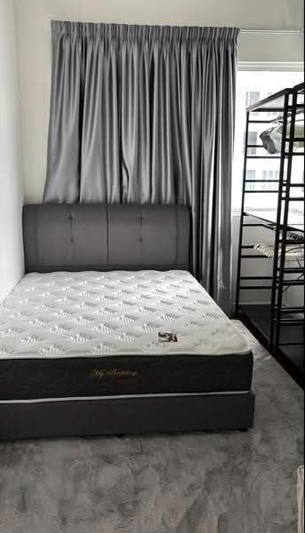 Condominium for Sale at Pavilion Hilltop - Amy Chia - Bedroom - PropertyGuru.com.my