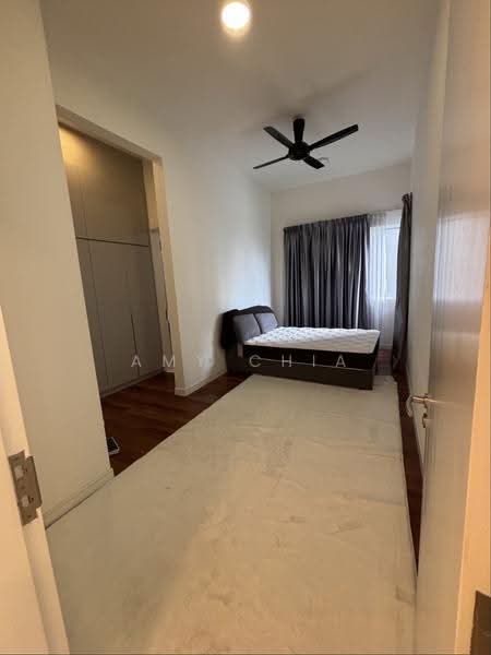 Condominium for Sale at Pavilion Hilltop - Amy Chia - Bedroom - PropertyGuru.com.my