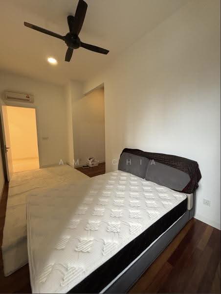 Condominium for Sale at Pavilion Hilltop - Amy Chia - Bedroom - PropertyGuru.com.my