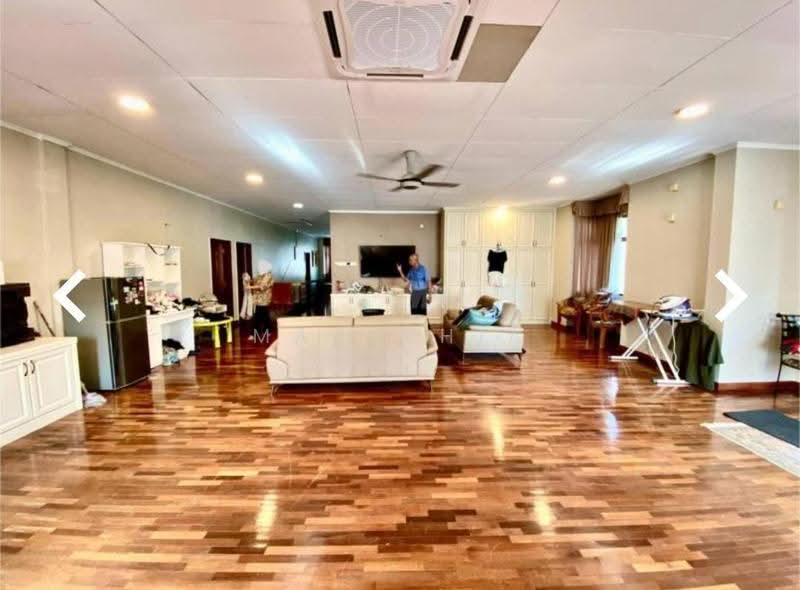 Bungalow House for Sale in Titiwangsa (Kuala Lumpur) - Mac Chia - Living Room - PropertyGuru.com.my