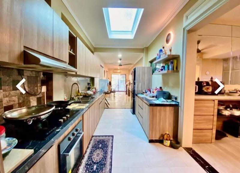 Bungalow House for Sale in Titiwangsa (Kuala Lumpur) - Mac Chia - Kitchen - PropertyGuru.com.my