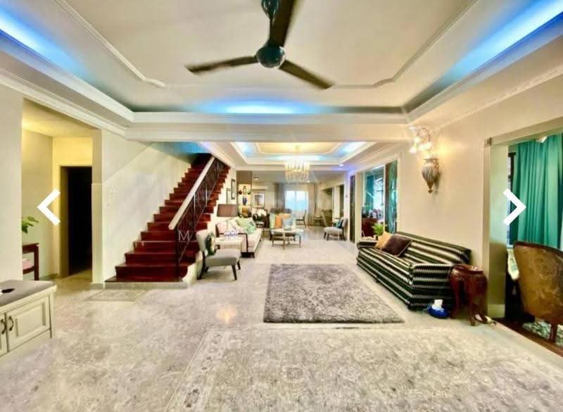 Bungalow House for Sale in Titiwangsa (Kuala Lumpur) - Mac Chia - Living Room - PropertyGuru.com.my