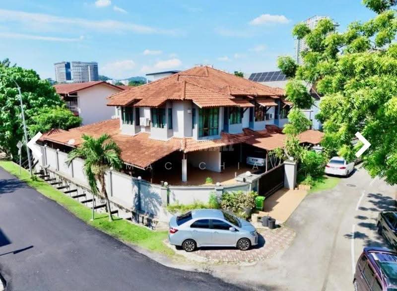 Bungalow House for Sale in Titiwangsa (Kuala Lumpur) - Mac Chia - Exterior - PropertyGuru.com.my