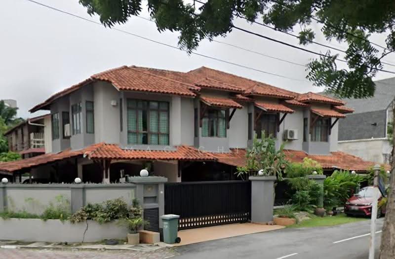 Bungalow House for Sale in Titiwangsa (Kuala Lumpur) - Mac Chia - Exterior - PropertyGuru.com.my