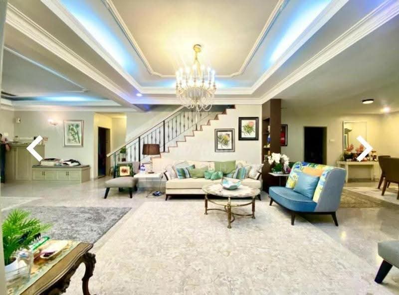 Bungalow House for Sale in Titiwangsa (Kuala Lumpur) - Mac Chia - Living Room - PropertyGuru.com.my