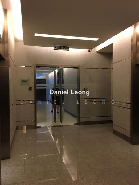 Pejabat untuk Disewa di Bukit Damansara (Damansara Heights) - Daniel Leong - PropertyGuru.com.my