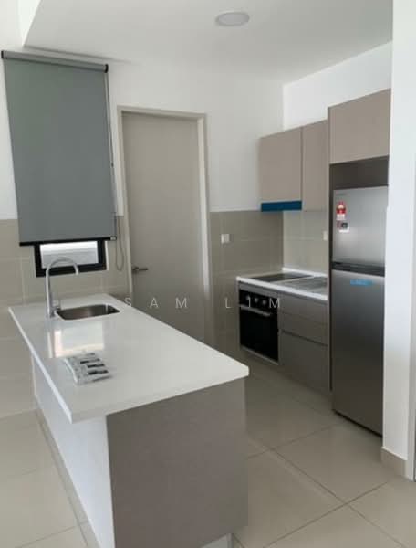 Servis Apartment untuk Disewa di Citizen 2 - Sam Lim - PropertyGuru.com.my