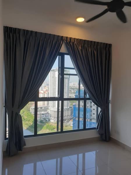 Servis Apartment untuk Disewa di Citizen 2 - Sam Lim - PropertyGuru.com.my