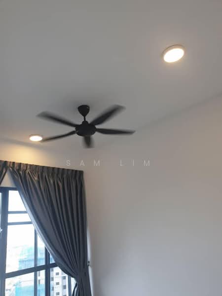 Servis Apartment untuk Disewa di Citizen 2 - Sam Lim - PropertyGuru.com.my