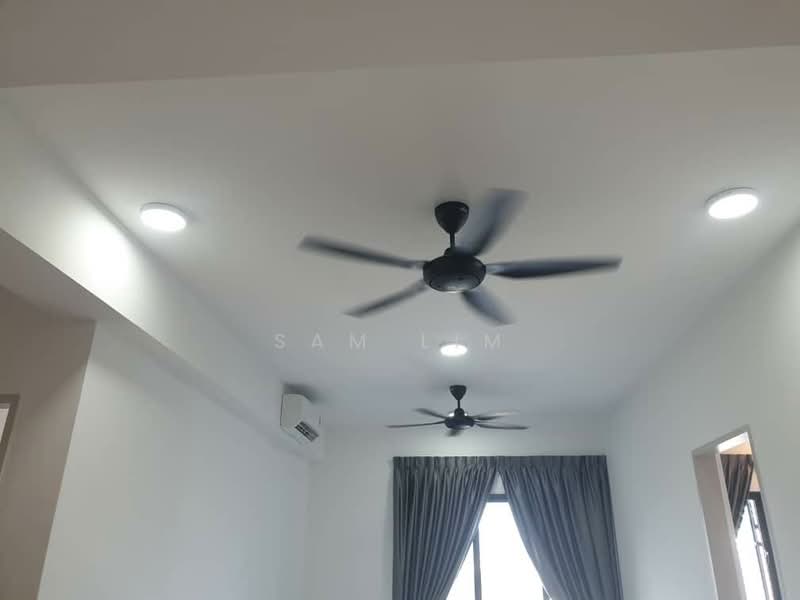 Servis Apartment untuk Disewa di Citizen 2 - Sam Lim - PropertyGuru.com.my