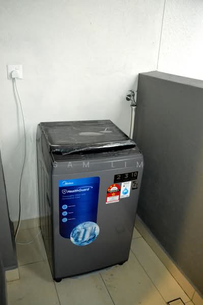 Servis Apartment untuk Disewa di Citizen 2 - Sam Lim - PropertyGuru.com.my