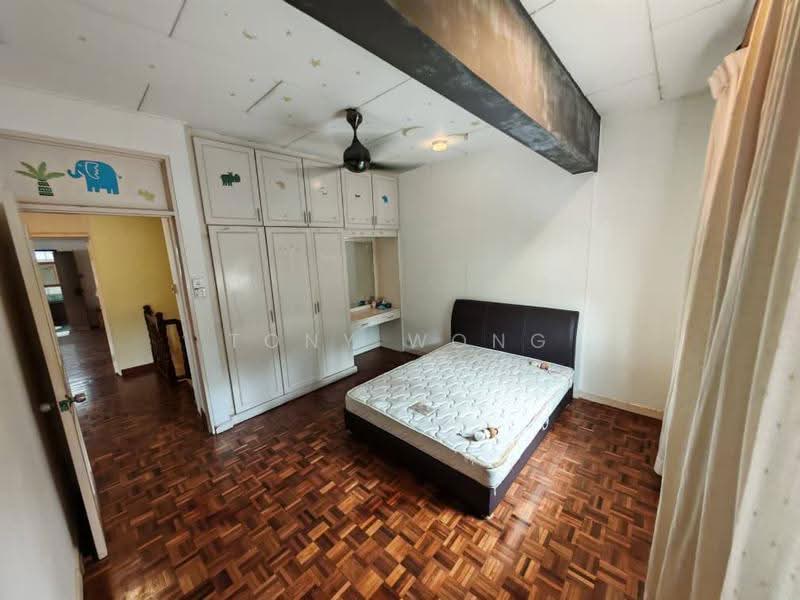 Rumah Berkembar untuk Dijual di Penampang (Sabah) - Ching Hui Wong - Bedroom - PropertyGuru.com.my