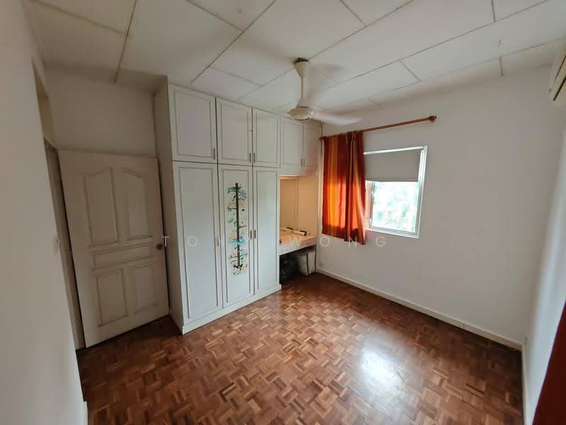 Rumah Berkembar untuk Dijual di Penampang (Sabah) - Ching Hui Wong - Bedroom - PropertyGuru.com.my