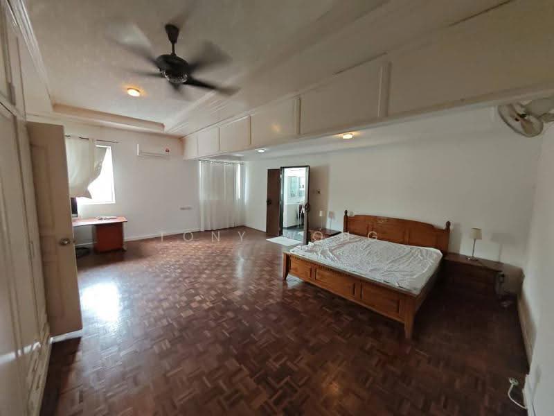 Rumah Berkembar untuk Dijual di Penampang (Sabah) - Ching Hui Wong - Bedroom - PropertyGuru.com.my