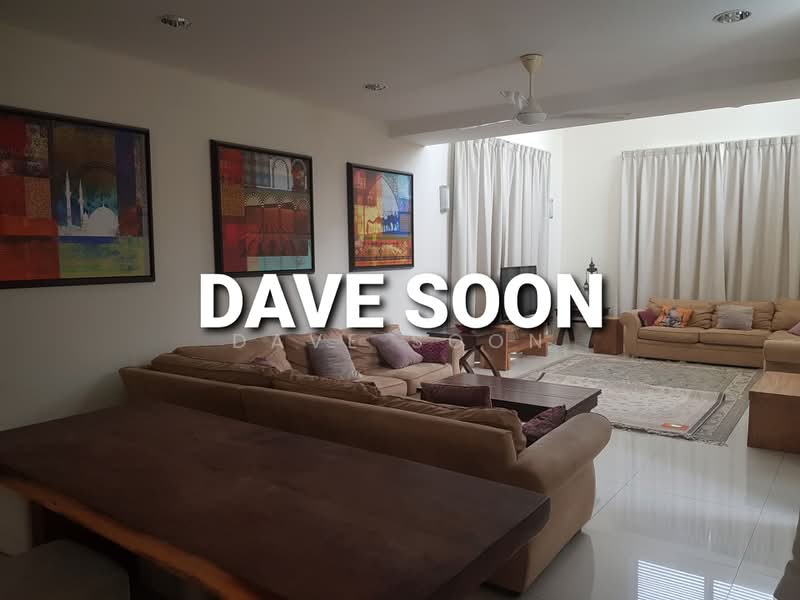 Rumah Berkembar untuk Disewa di Tanjung Tokong (Penang) - Dave Soon - PropertyGuru.com.my