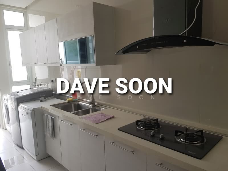 Rumah Berkembar untuk Disewa di Tanjung Tokong (Penang) - Dave Soon - PropertyGuru.com.my