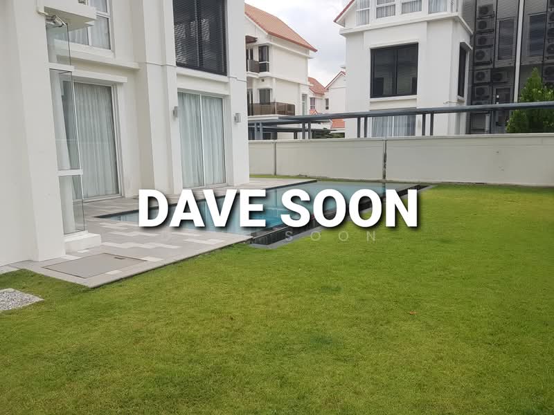 Rumah Berkembar untuk Disewa di Tanjung Tokong (Penang) - Dave Soon - PropertyGuru.com.my