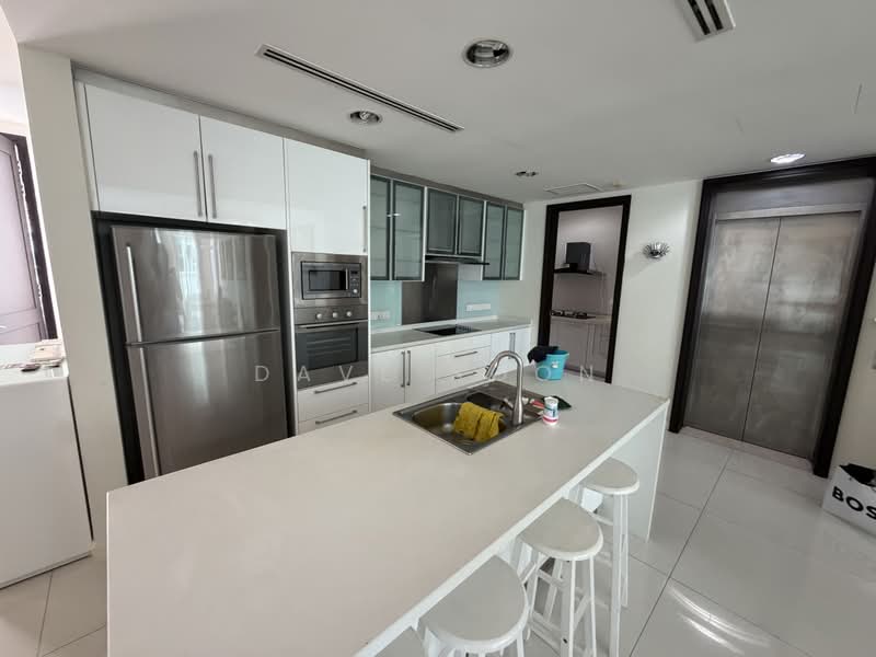 Rumah Berkembar untuk Disewa di Tanjung Tokong (Penang) - Dave Soon - PropertyGuru.com.my