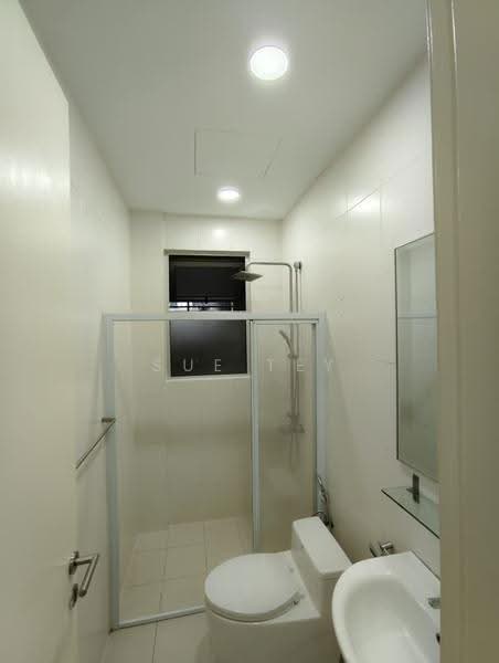 Condominium for Rent at Idaman Residence - Sue Tey - Bathroom - PropertyGuru.com.my
