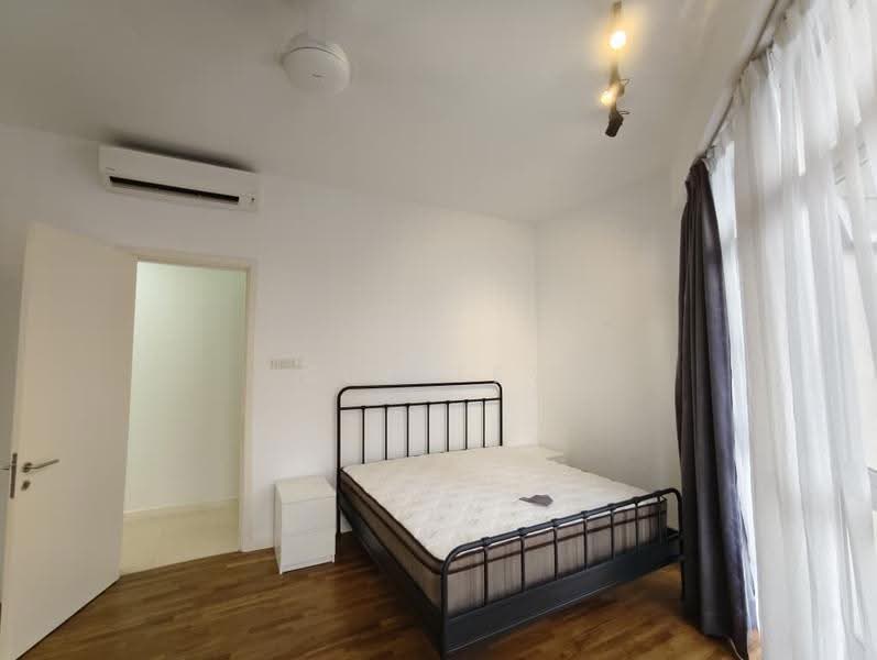 Condominium for Rent at Idaman Residence - Sue Tey - Bedroom - PropertyGuru.com.my