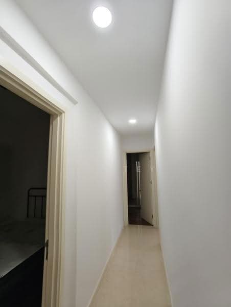 Condominium for Rent at Idaman Residence - Sue Tey - Corridor - PropertyGuru.com.my