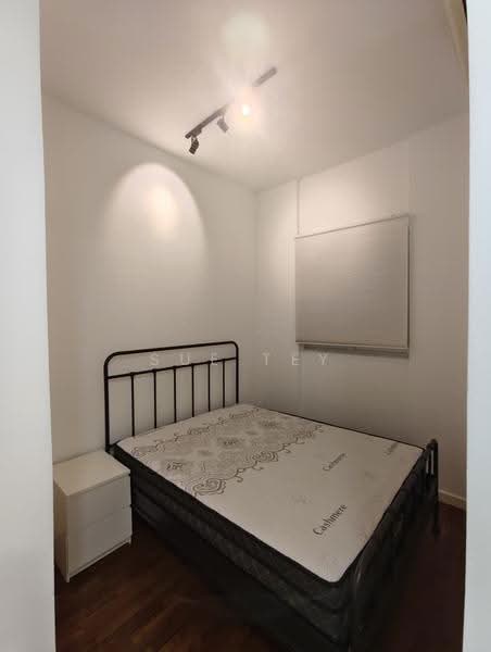 Condominium for Rent at Idaman Residence - Sue Tey - Bedroom - PropertyGuru.com.my