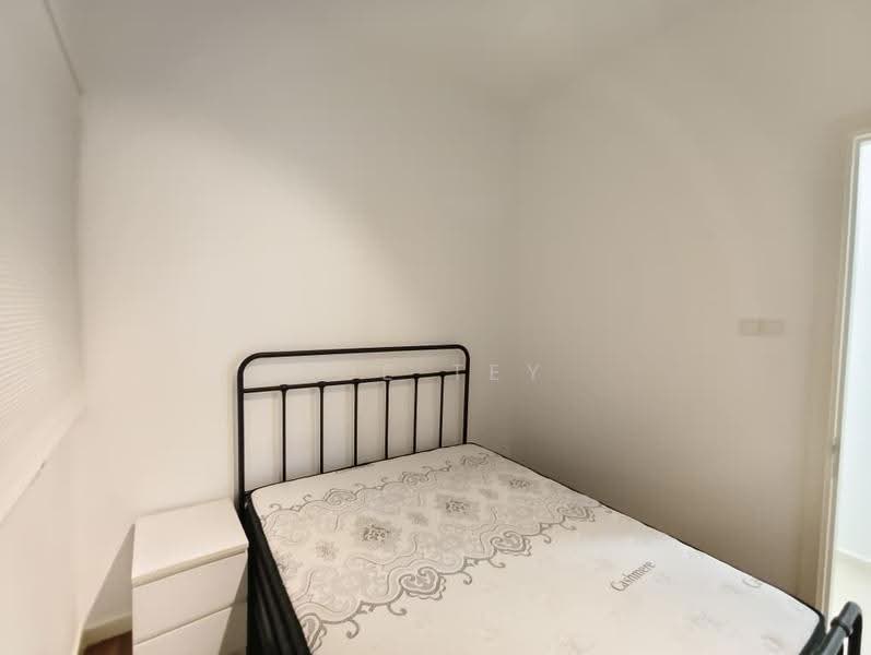 Condominium for Rent at Idaman Residence - Sue Tey - Bedroom - PropertyGuru.com.my