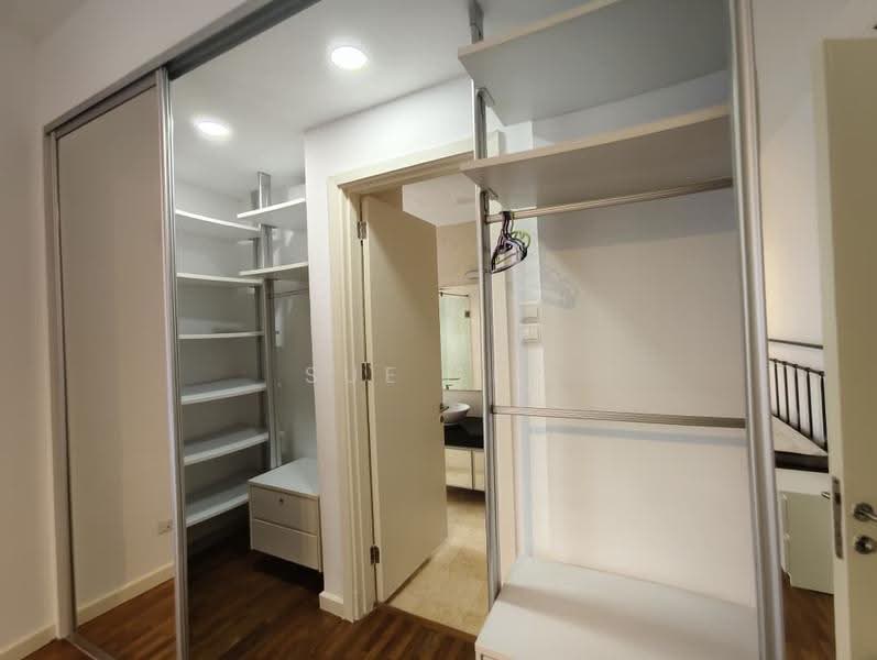 Condominium for Rent at Idaman Residence - Sue Tey - Bedroom - PropertyGuru.com.my