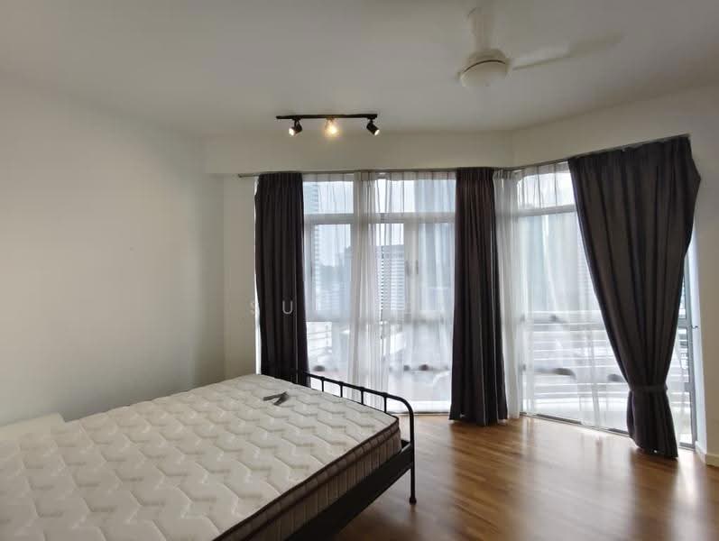 Condominium for Rent at Idaman Residence - Sue Tey - Bedroom - PropertyGuru.com.my
