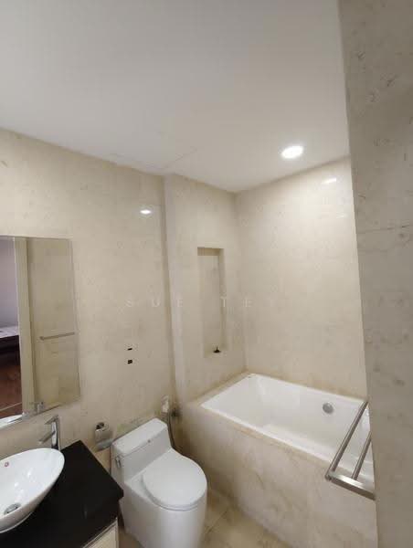 Condominium for Rent at Idaman Residence - Sue Tey - Bathroom - PropertyGuru.com.my