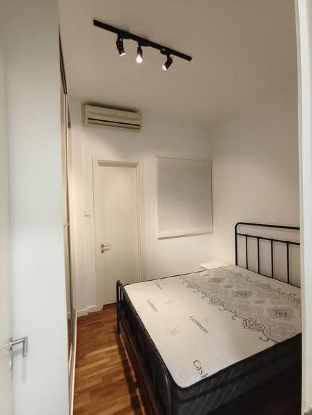 Condominium for Rent at Idaman Residence - Sue Tey - Bedroom - PropertyGuru.com.my