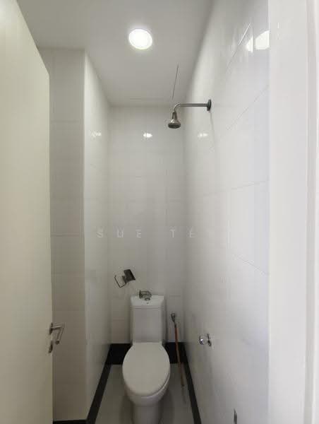 Condominium for Rent at Idaman Residence - Sue Tey - Bathroom - PropertyGuru.com.my