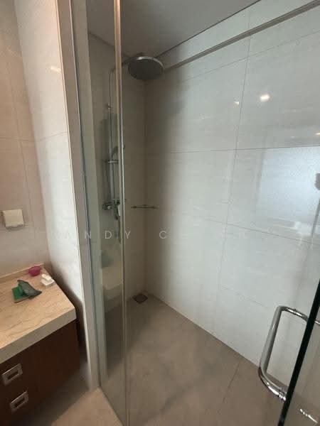 Kediaman Servis untuk Disewa di Puteri Cove Residences - Andy Cheah - Bathroom - PropertyGuru.com.my