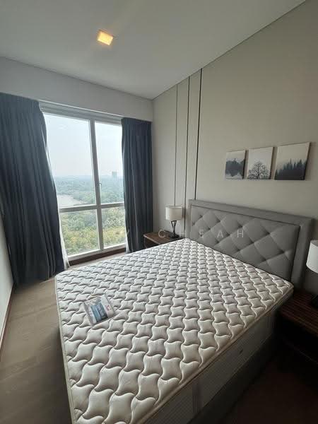 Kediaman Servis untuk Disewa di Puteri Cove Residences - Andy Cheah - Bedroom - PropertyGuru.com.my