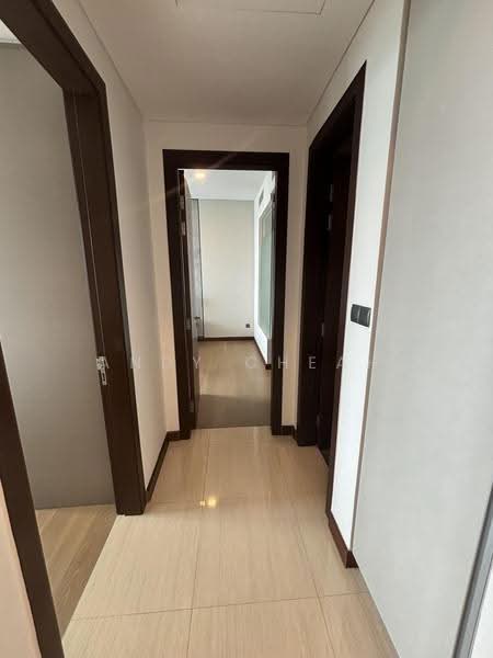 Kediaman Servis untuk Disewa di Puteri Cove Residences - Andy Cheah - Corridor - PropertyGuru.com.my