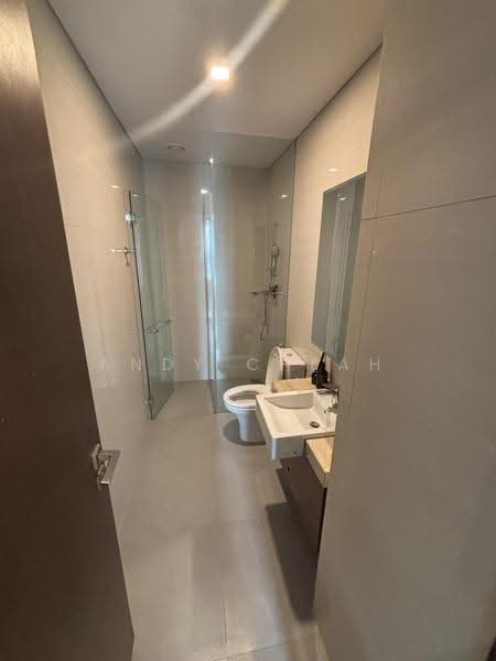Kediaman Servis untuk Disewa di Puteri Cove Residences - Andy Cheah - Bathroom - PropertyGuru.com.my