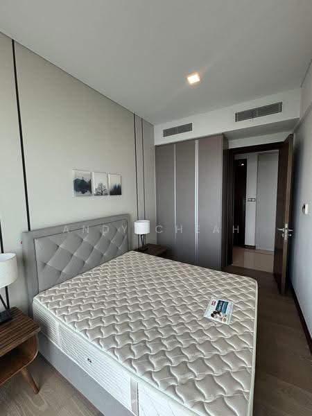 Kediaman Servis untuk Disewa di Puteri Cove Residences - Andy Cheah - Bedroom - PropertyGuru.com.my