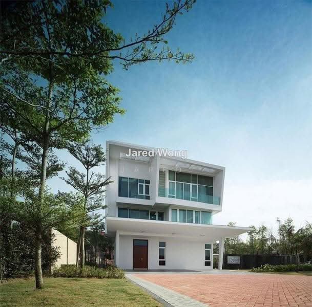 Bungalow House untuk Dijual di Aspen, Garden Residence (Cyberjaya) - Jared Wong - PropertyGuru.com.my