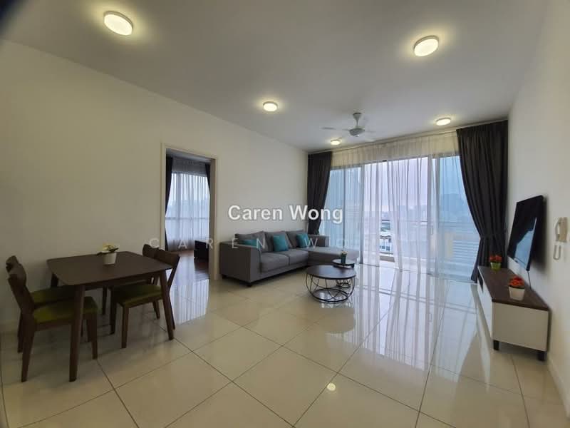 Service Residence for Sale at Nadi Bangsar - Caren Wong - PropertyGuru.com.my