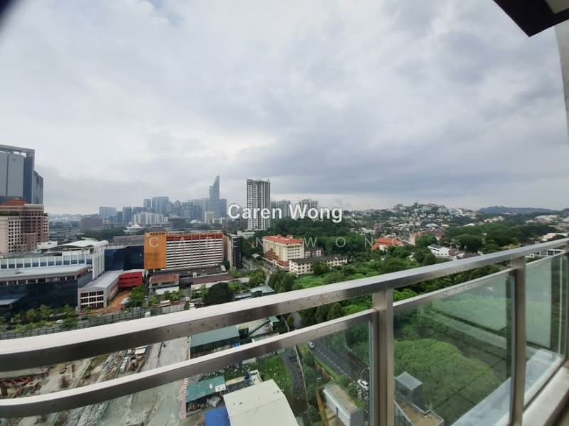 Service Residence for Sale at Nadi Bangsar - Caren Wong - PropertyGuru.com.my