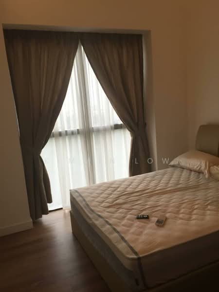 Servis Apartment untuk Disewa di The Horizon Residence - Kimmin Low - Bedroom - PropertyGuru.com.my